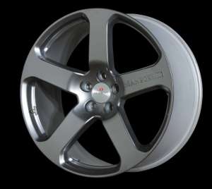 aluvanteet Mansory C5