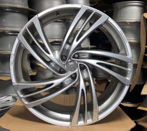 aluvanteet OZ ENVY