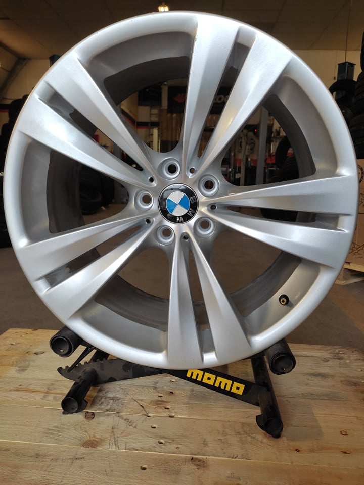 valuveljed BMW Original