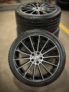 aluvanteet DZ233Hyper 