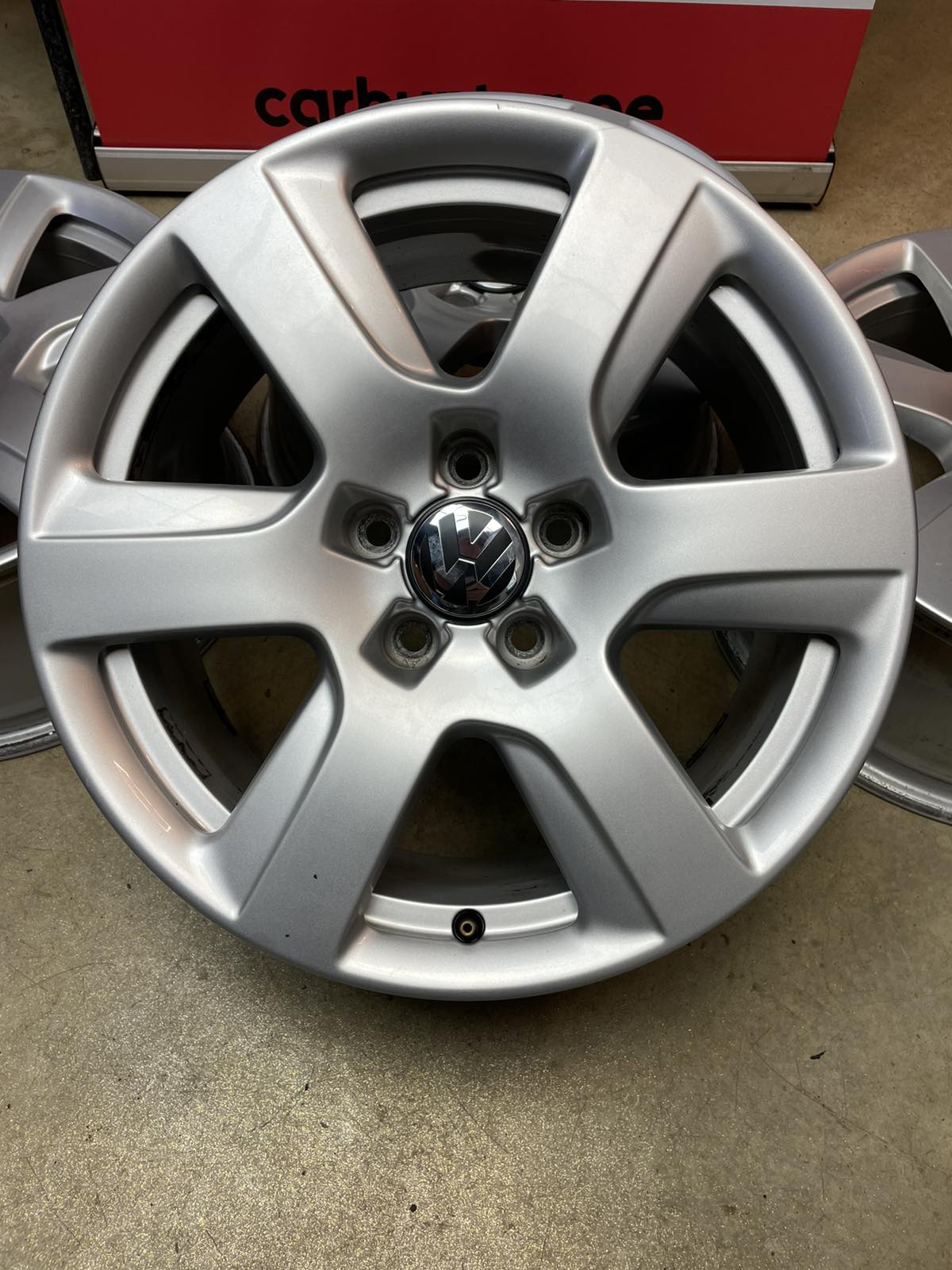 valuveljed Audi Original