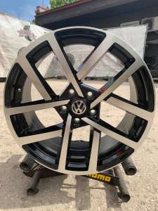 aluvanteet VW Original