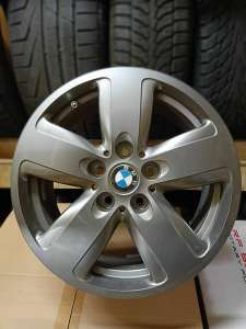 aluvanteet BMW Originaal