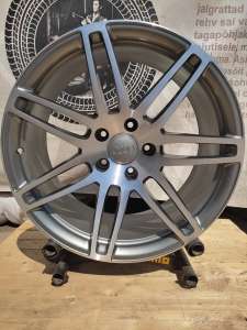 aluvanteet Audi Q7 original