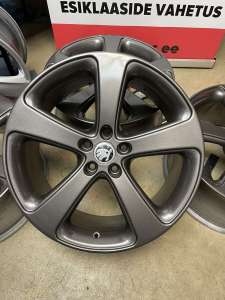 aluvanteet JIL Wheels 5033