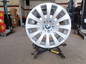 aluvanteet BMW Original