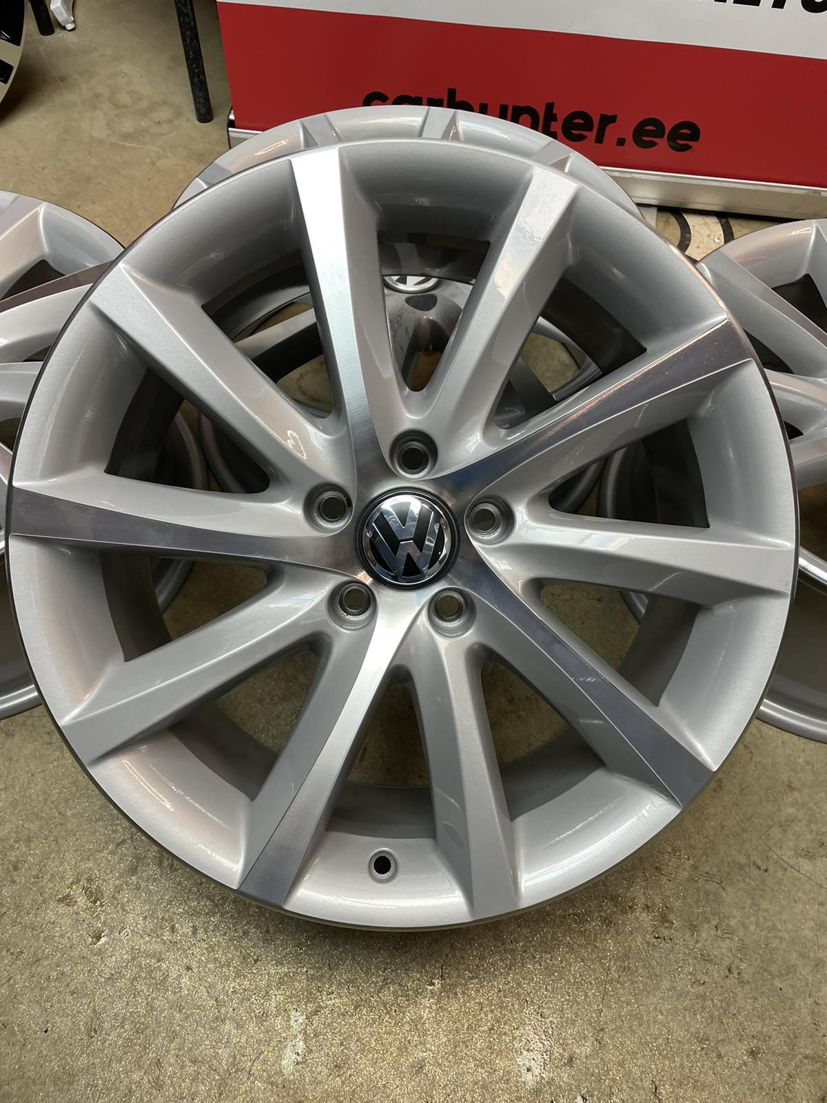 valuveljed VW Originaal