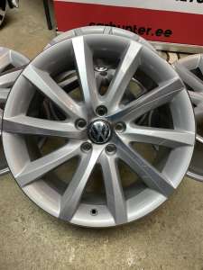 aluvanteet VW Originaal