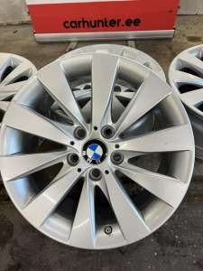 aluvanteet BMW Originaal