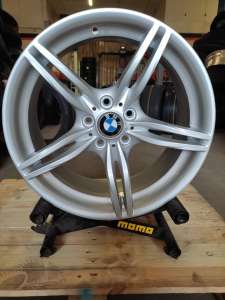 aluvanteet BMW Original