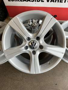 aluvanteet JIL Wheels TL1111