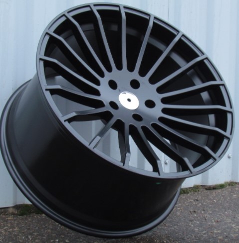 valuveljed JIL Wheels HX010