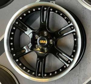 aluvanteet JIL Wheels 