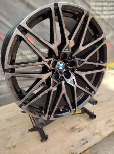 aluvanteet BMW Original (DEMO)