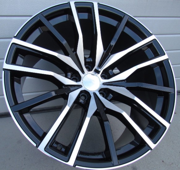 valuveljed JIL Wheels BK5464