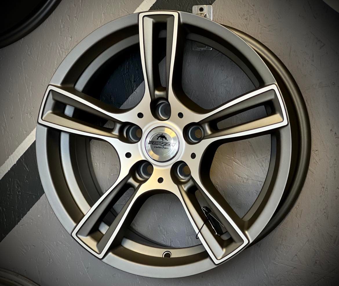 valuveljed JIL Wheels D5058