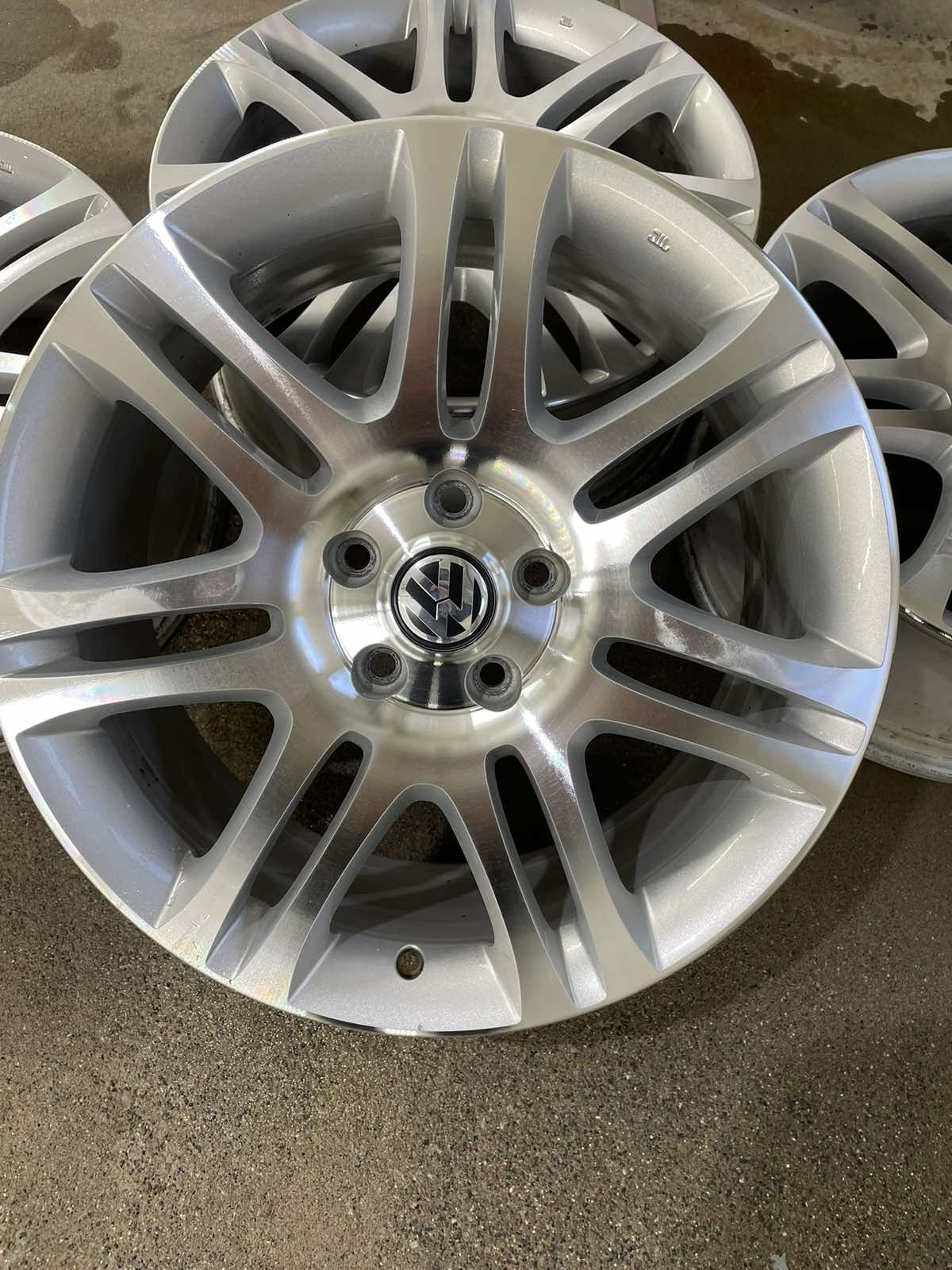 valuveljed Skoda Originaal