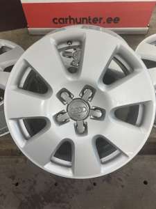 aluvanteet Audi Q7 original