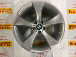 aluvanteet BMW Original (DEMO)