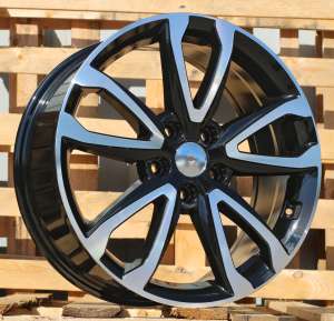 aluvanteet JIL Wheels BY994