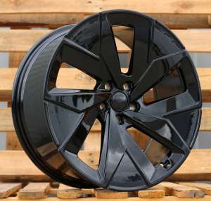 aluvanteet JIL Wheels I5647