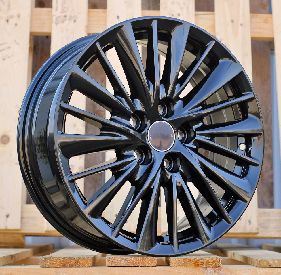 valuveljed JIL Wheels FBX434
