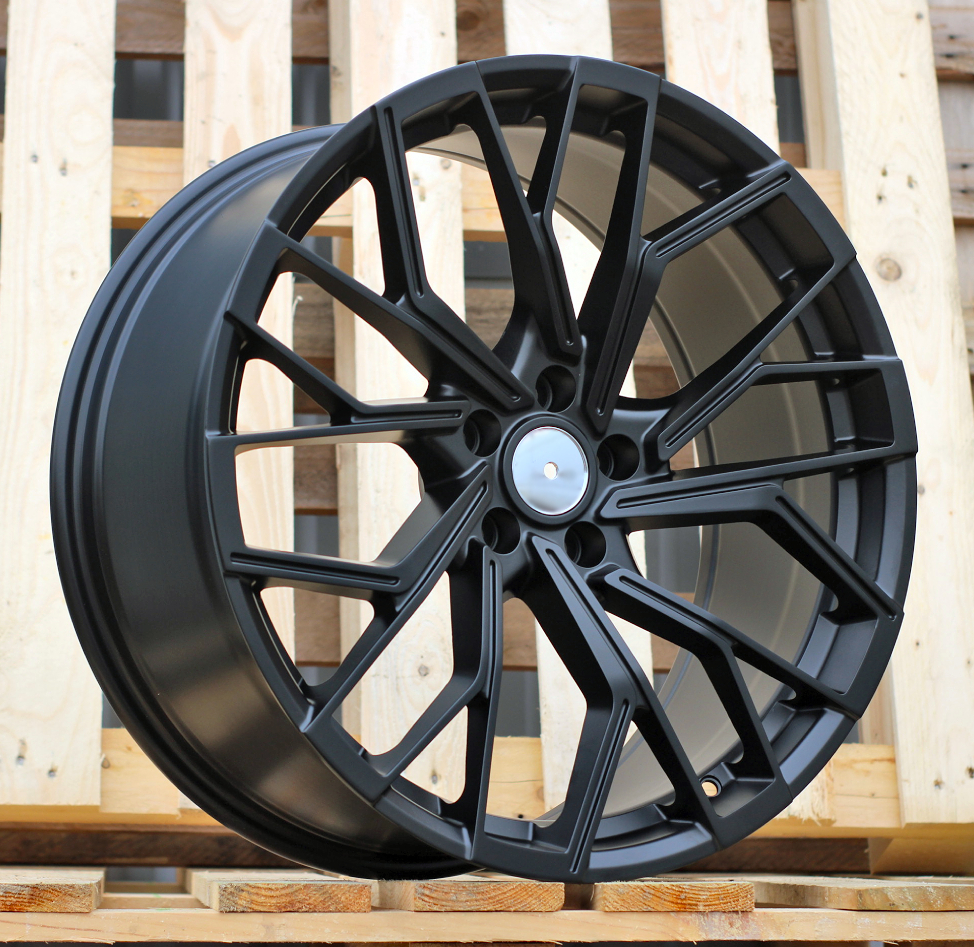 valuveljed JIL Wheels F760