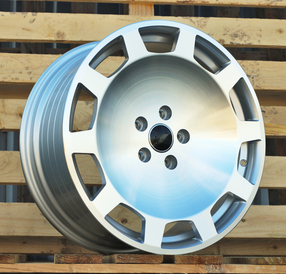 valuveljed JIL Wheels IN3613F