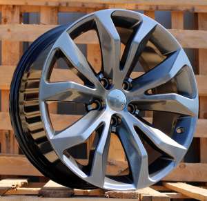 aluvanteet JIL Wheels B1237