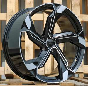 aluvanteet JIL Wheels Y1201