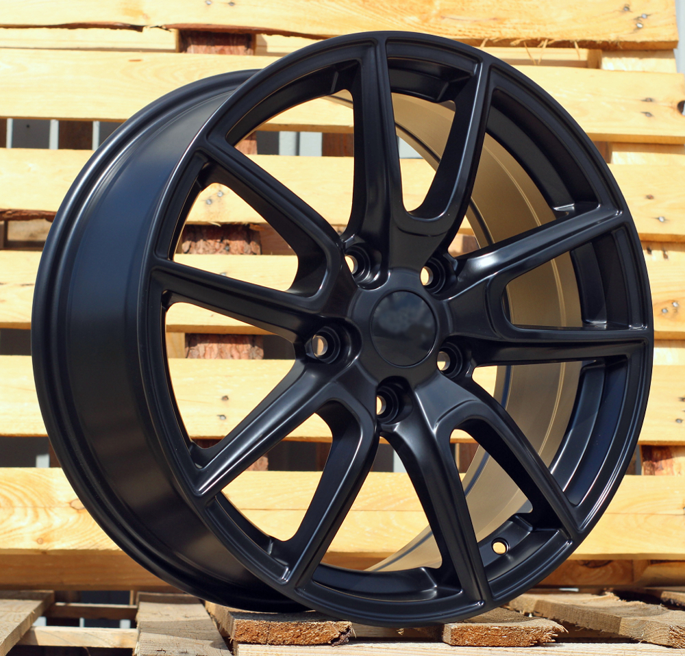 valuveljed JIL Wheels B1436
