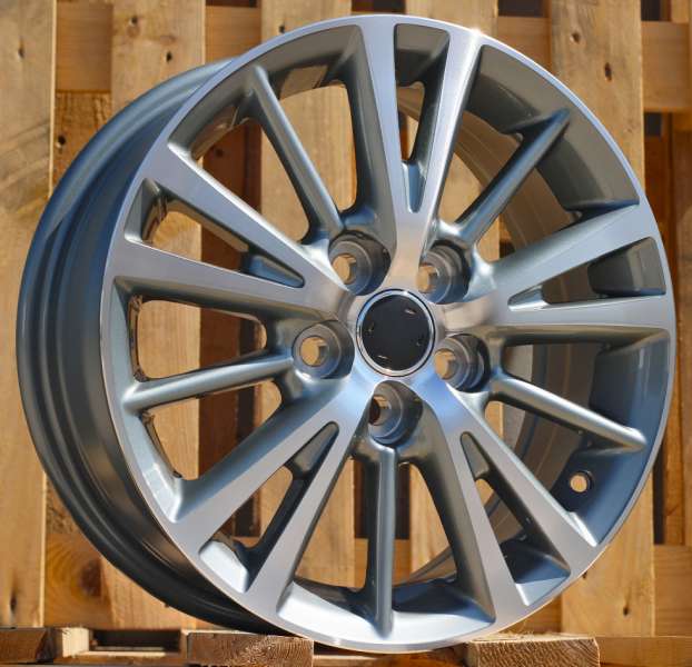 aluvanteet JIL Wheels L1051