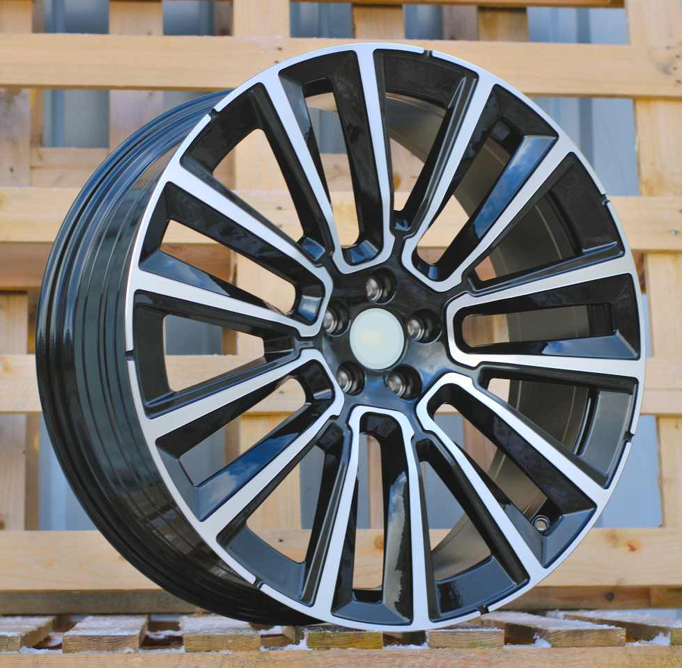 valuveljed JIL Wheels YF7076