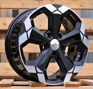 aluvanteet JIL Wheels Y1274