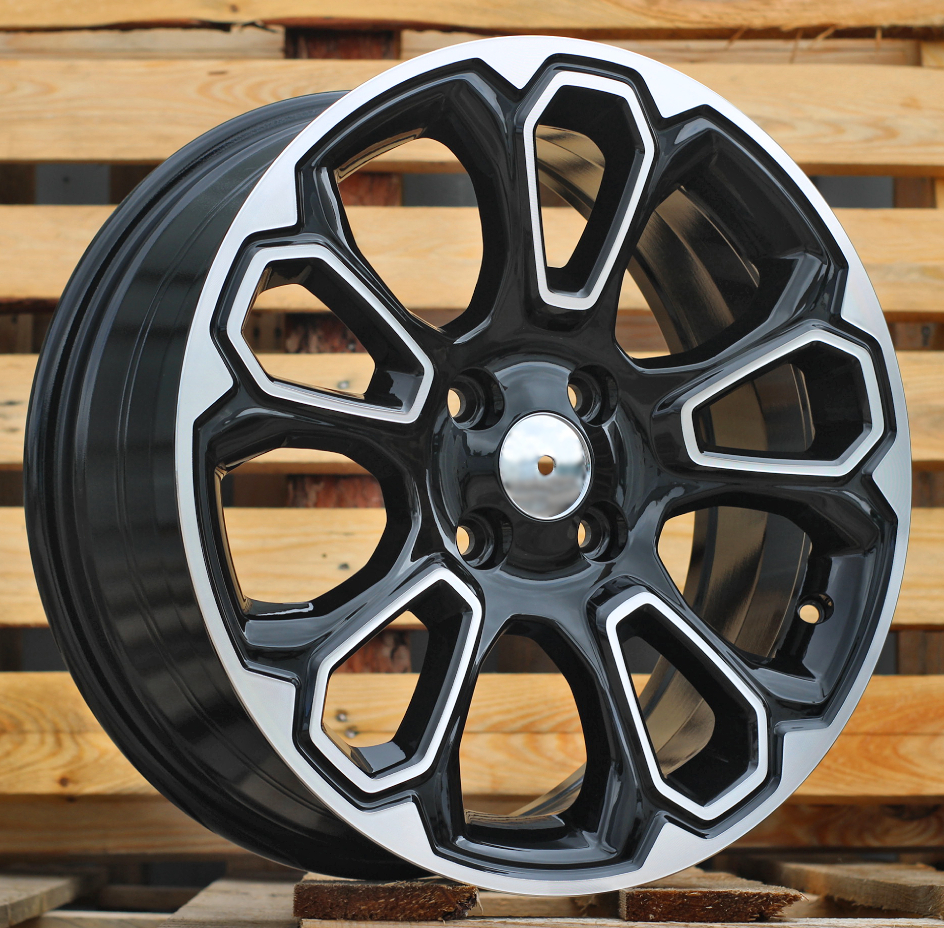 valuveljed JIL Wheels B1136
