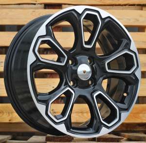 aluvanteet JIL Wheels B1136