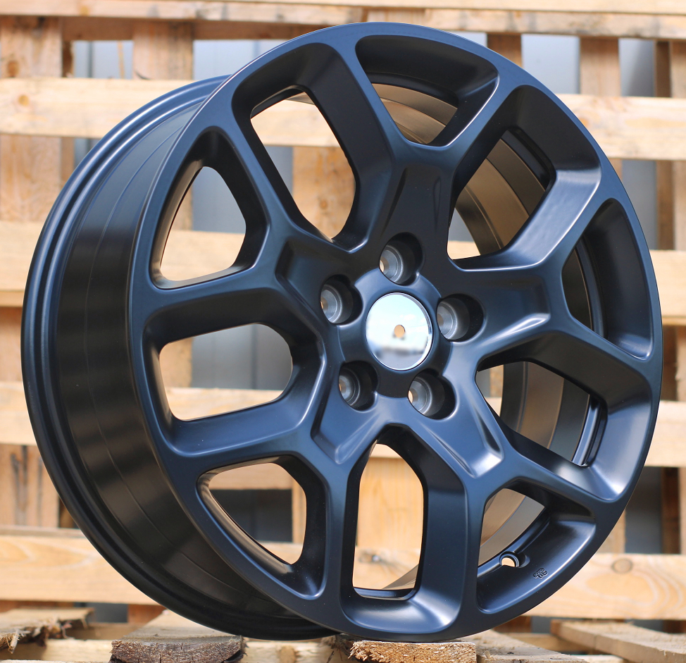 valuveljed JIL Wheels TL0460