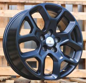 aluvanteet JIL Wheels TL0460
