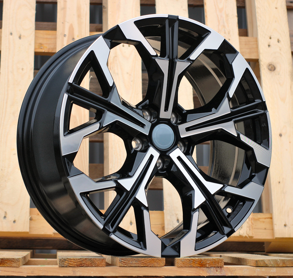 valuveljed JIL Wheels H3457F
