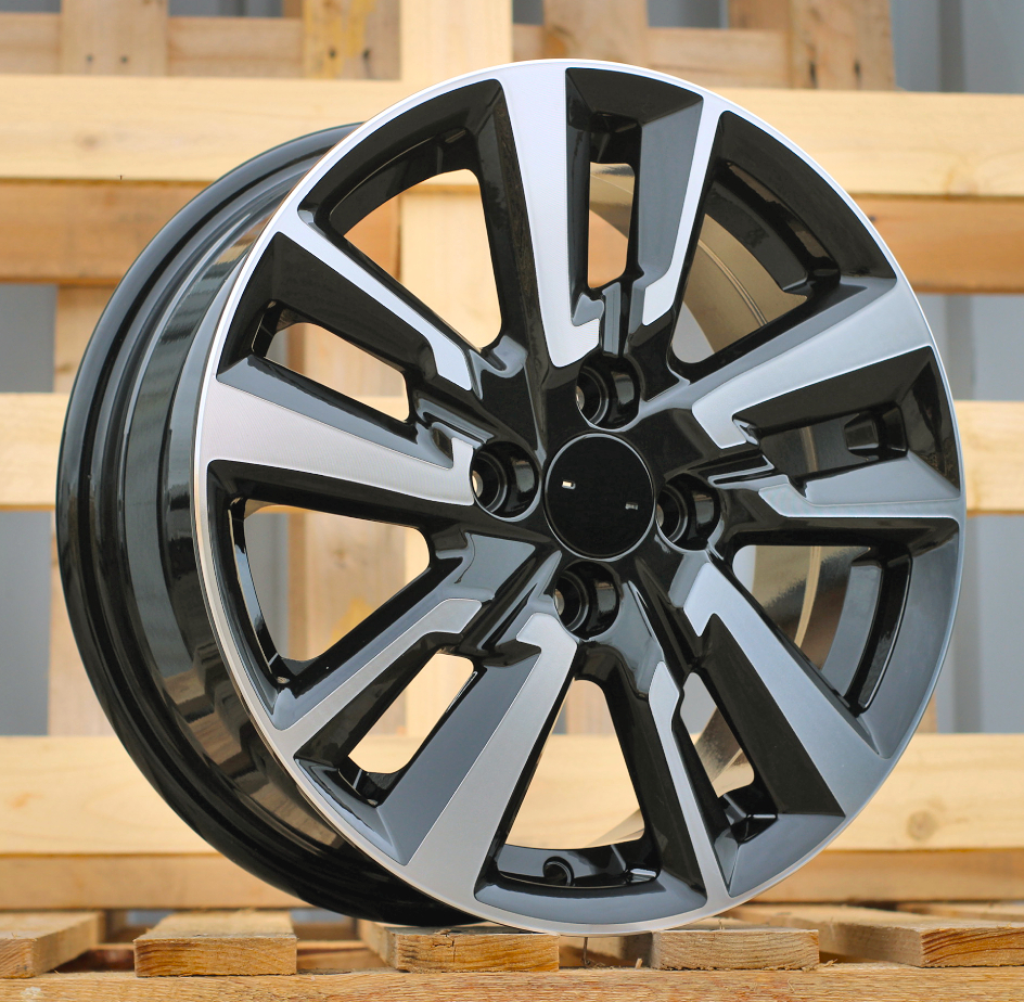 valuveljed JIL Wheels A5831