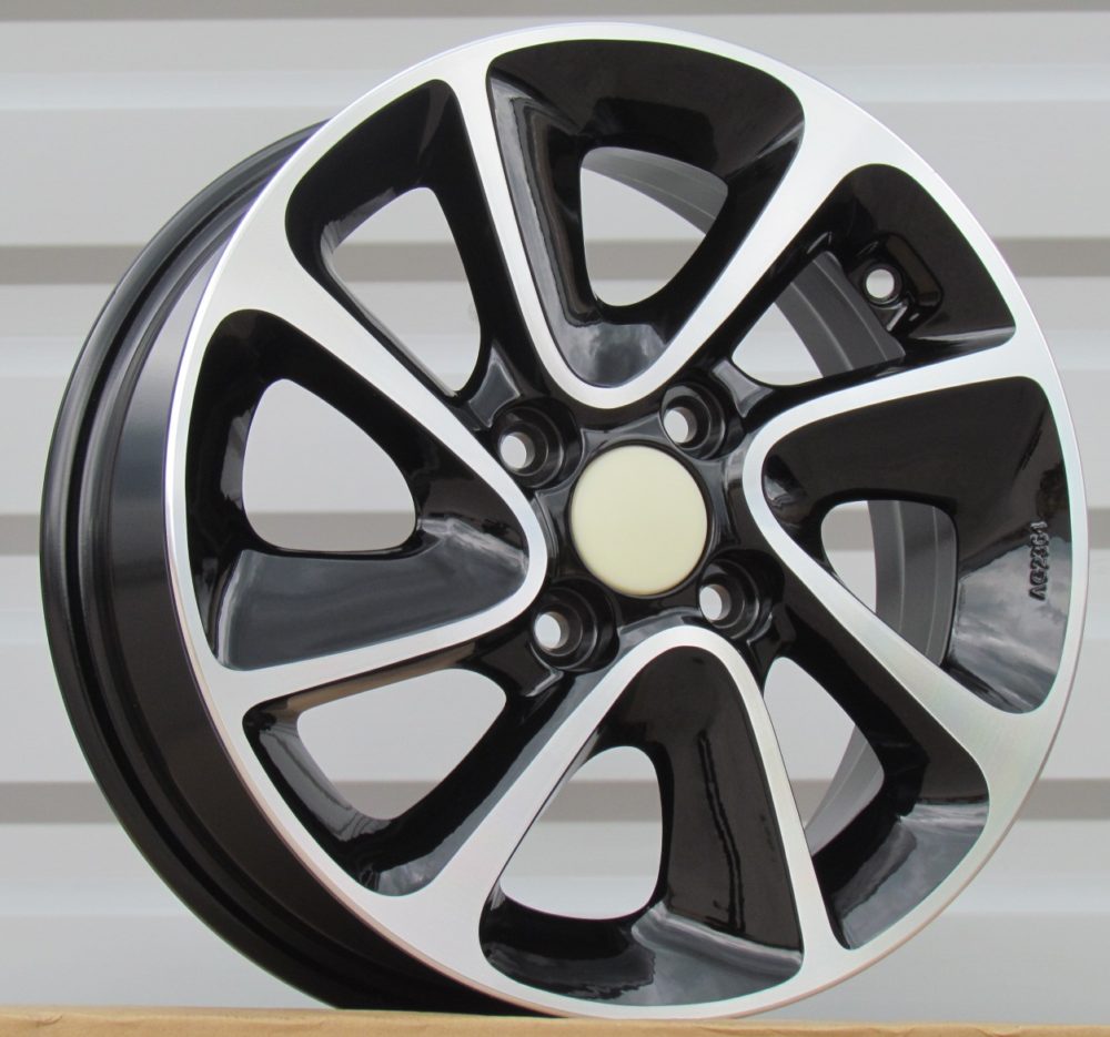 valuveljed JIL Wheels B5387