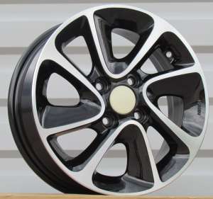 aluvanteet JIL Wheels B5387