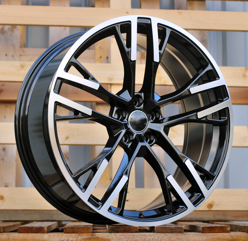 valuveljed JIL Wheels F726