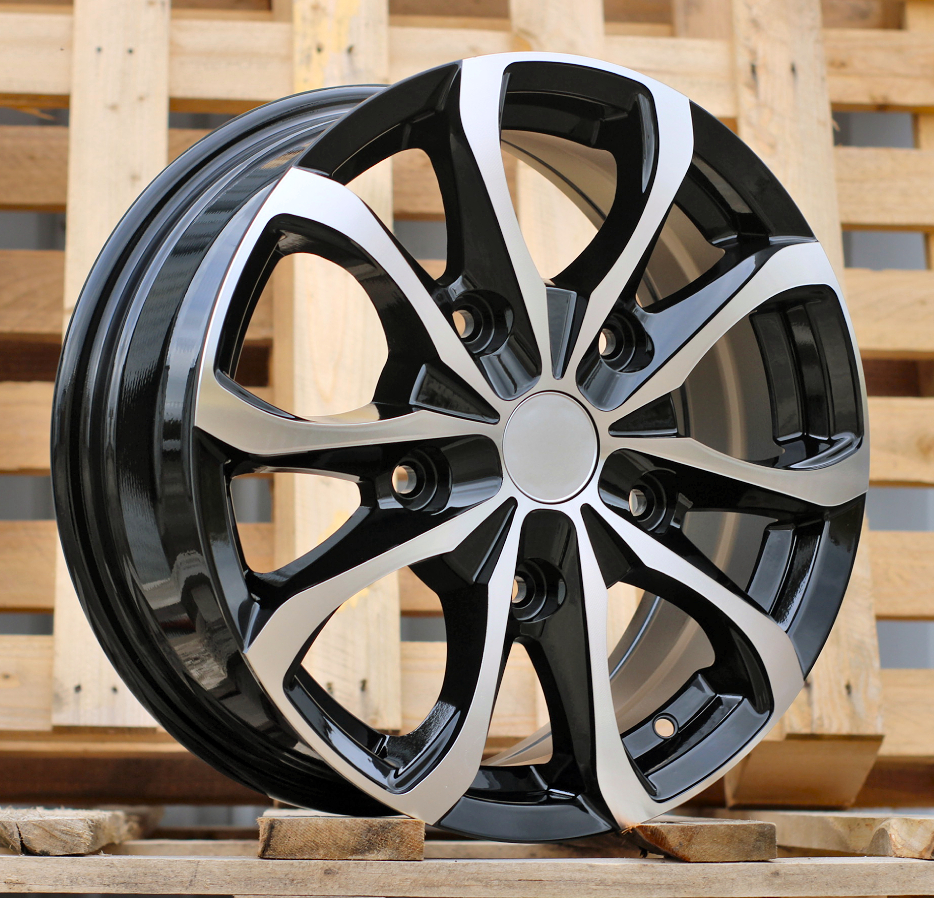 valuveljed JIL Wheels FBX079