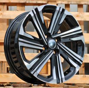 aluvanteet JIL Wheels D1822
