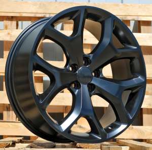aluvanteet JIL Wheels B1319