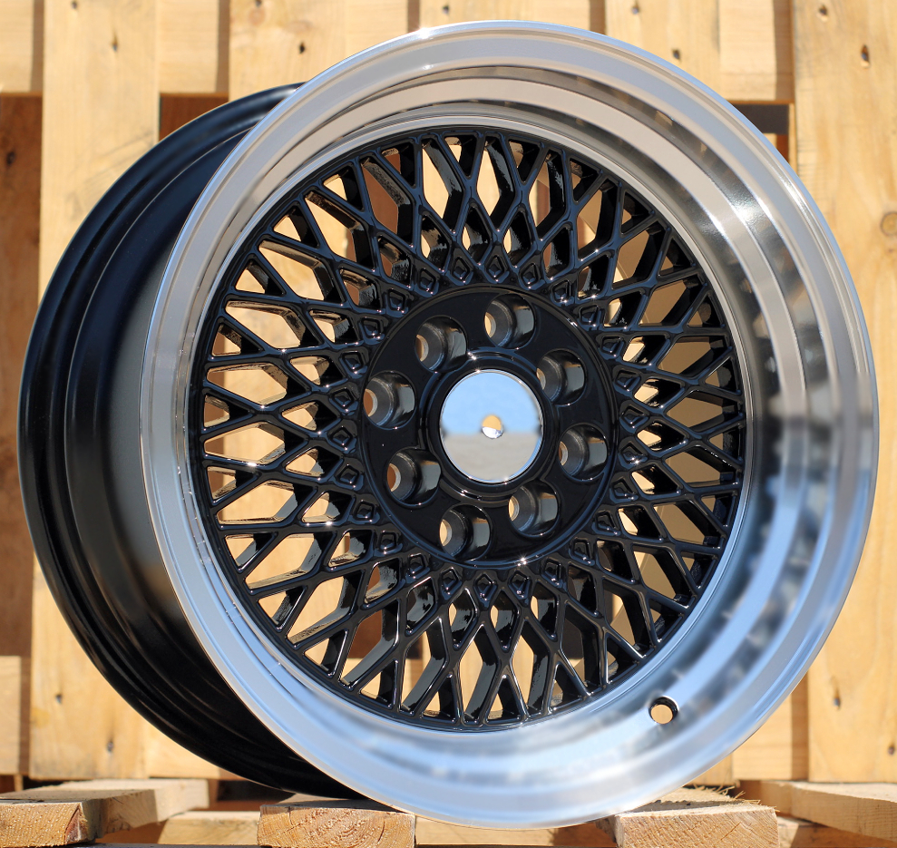 valuveljed JIL Wheels LU483
