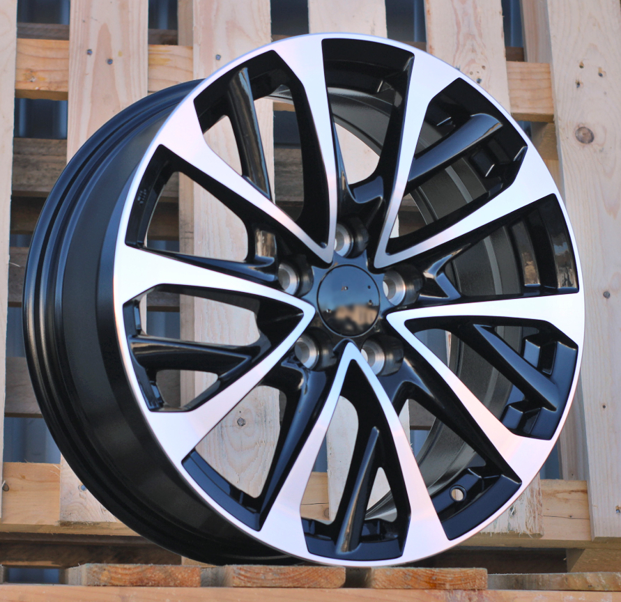 valuveljed JIL Wheels H3320F