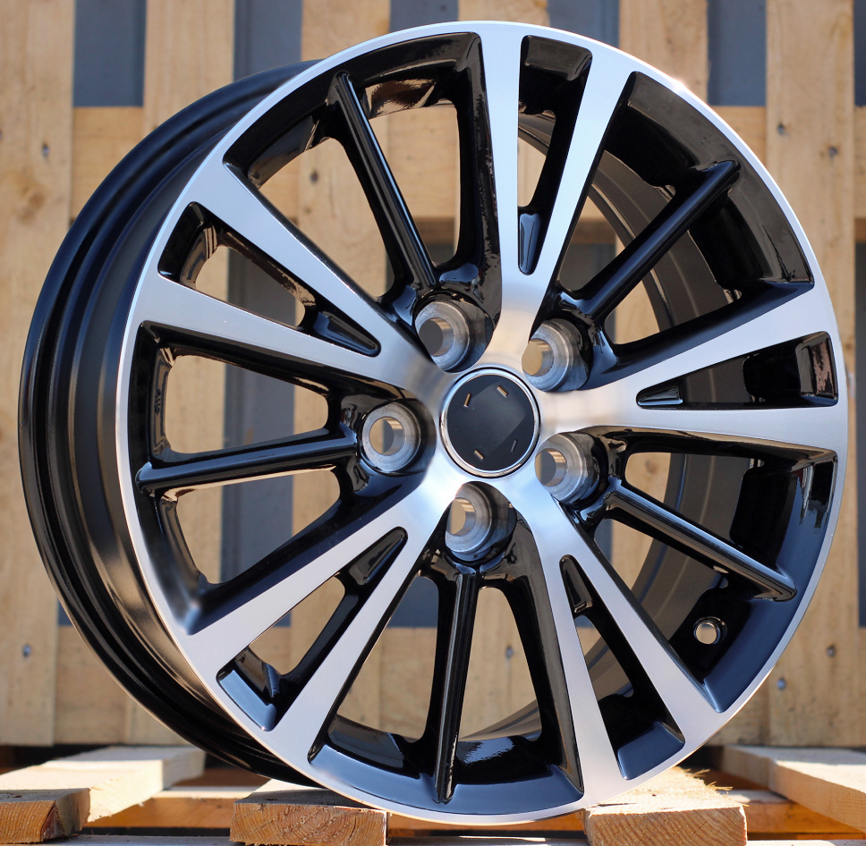 valuveljed JIL Wheels L1051