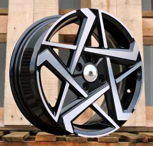 aluvanteet JIL Wheels Y1237